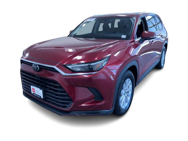 toyota grand highlander 2025 5TDAAAB55SS082470 image toyota grand highlander 2025 5TDAAAB55SS082470 image